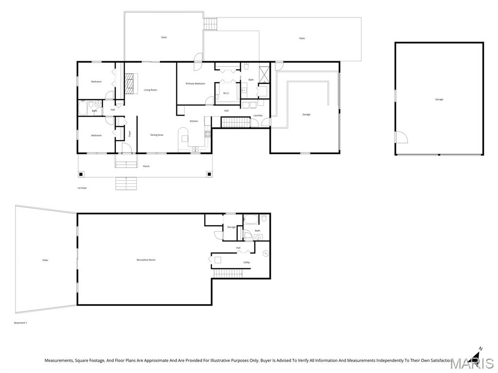 Not in a Subdivision - Residential