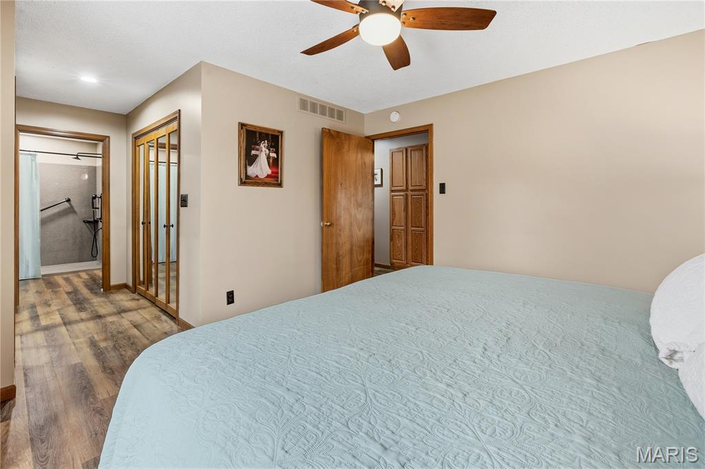 Not in a Subdivision - Residential