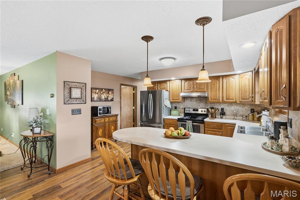 Not in a Subdivision - Residential