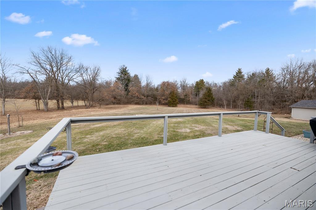 Not in a Subdivision - Residential
