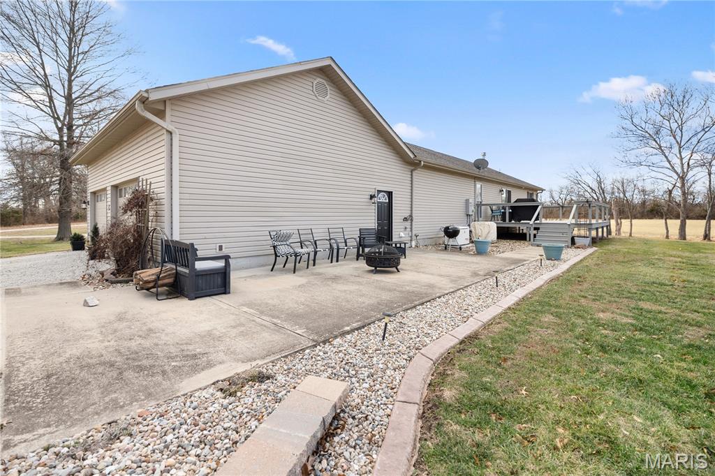 Not in a Subdivision - Residential