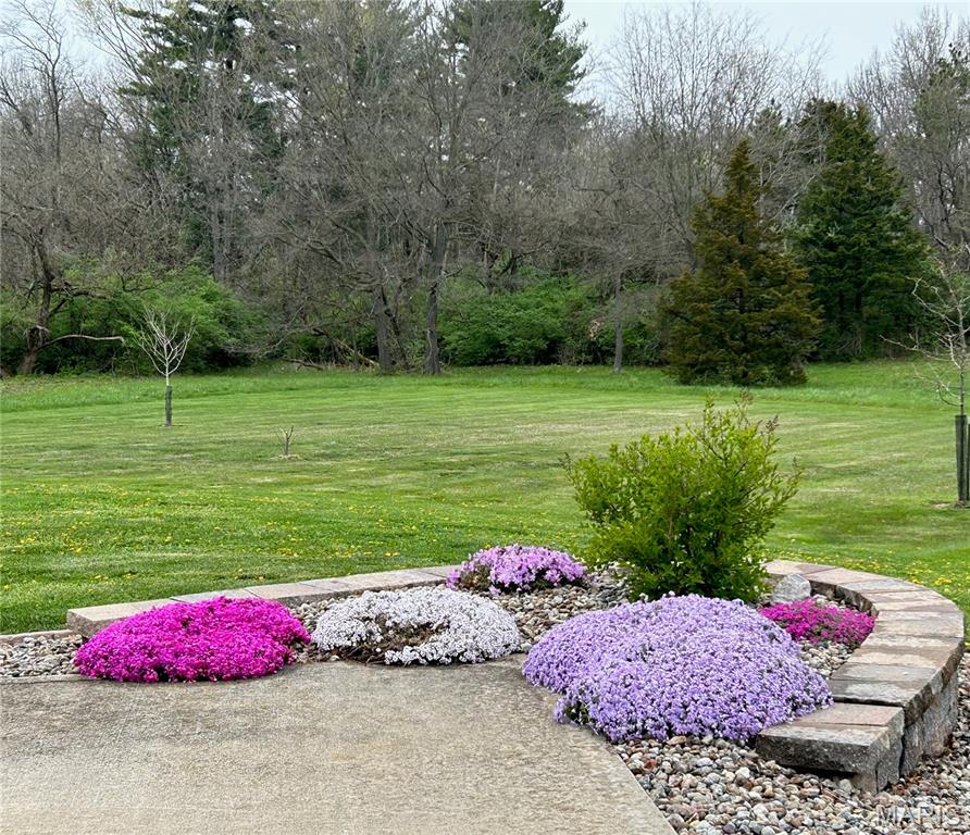 Not in a Subdivision - Residential