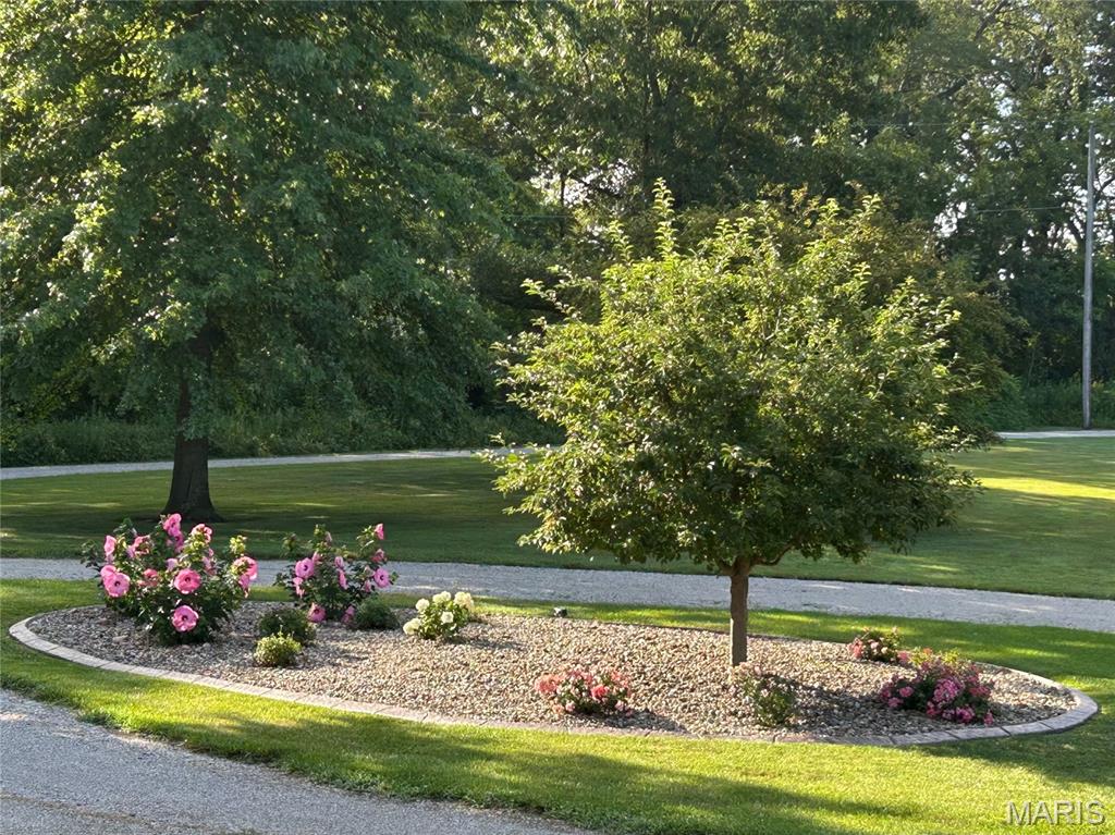 Not in a Subdivision - Residential