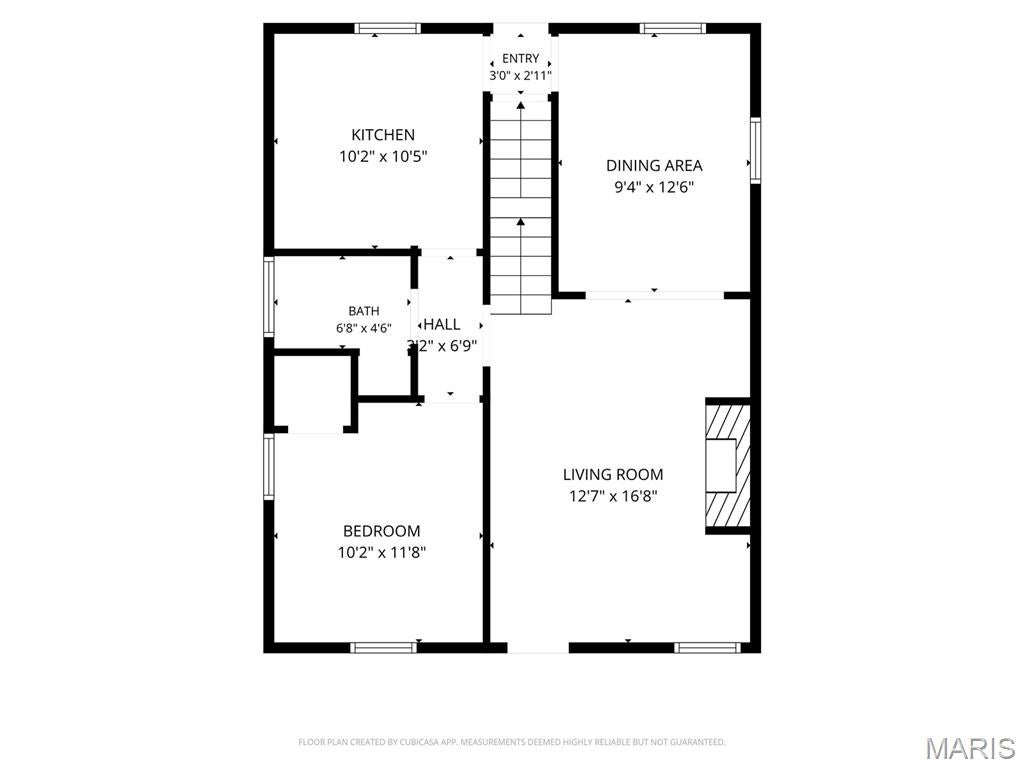 Jf McDermotts Morning Side Park - Residential