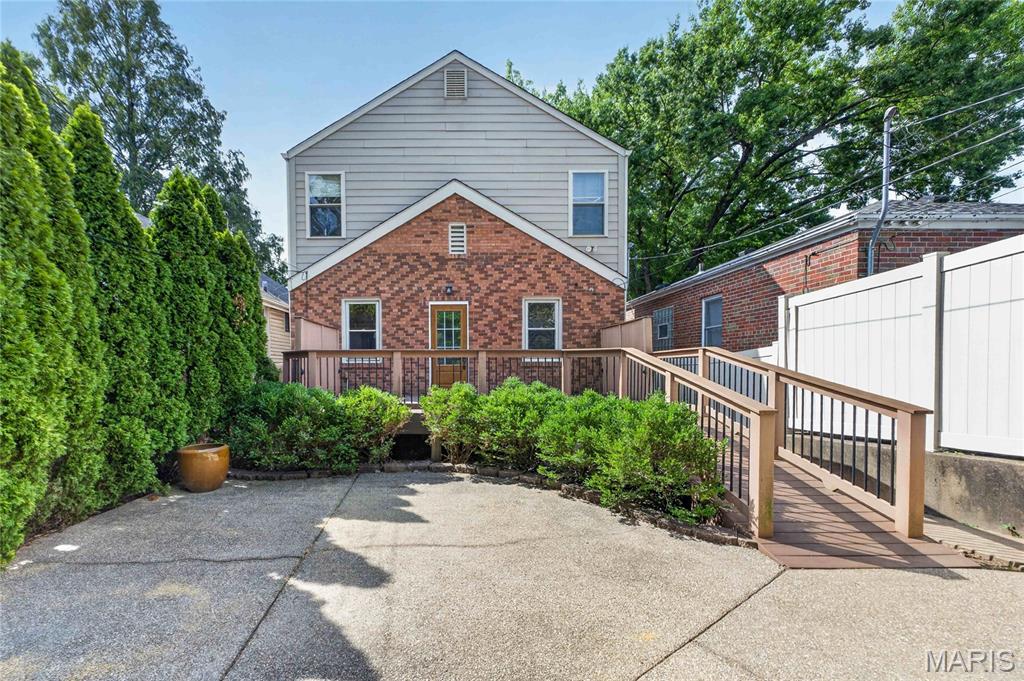 Jf McDermotts Morning Side Park - Residential