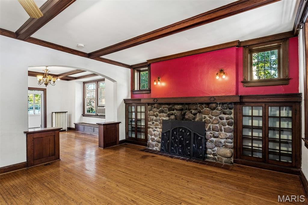 Kingshighway Park - Residential
