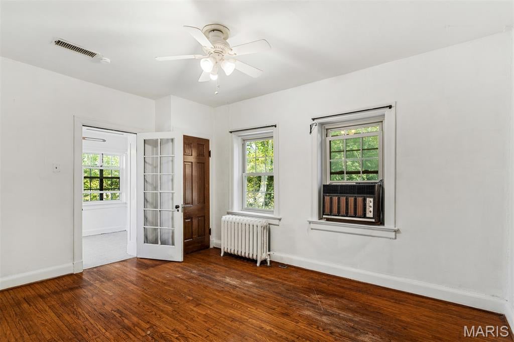 Kingshighway Park - Residential
