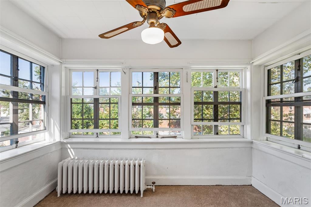 Kingshighway Park - Residential