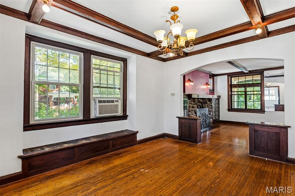 Kingshighway Park - Residential