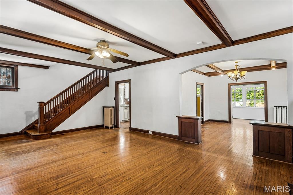 Kingshighway Park - Residential