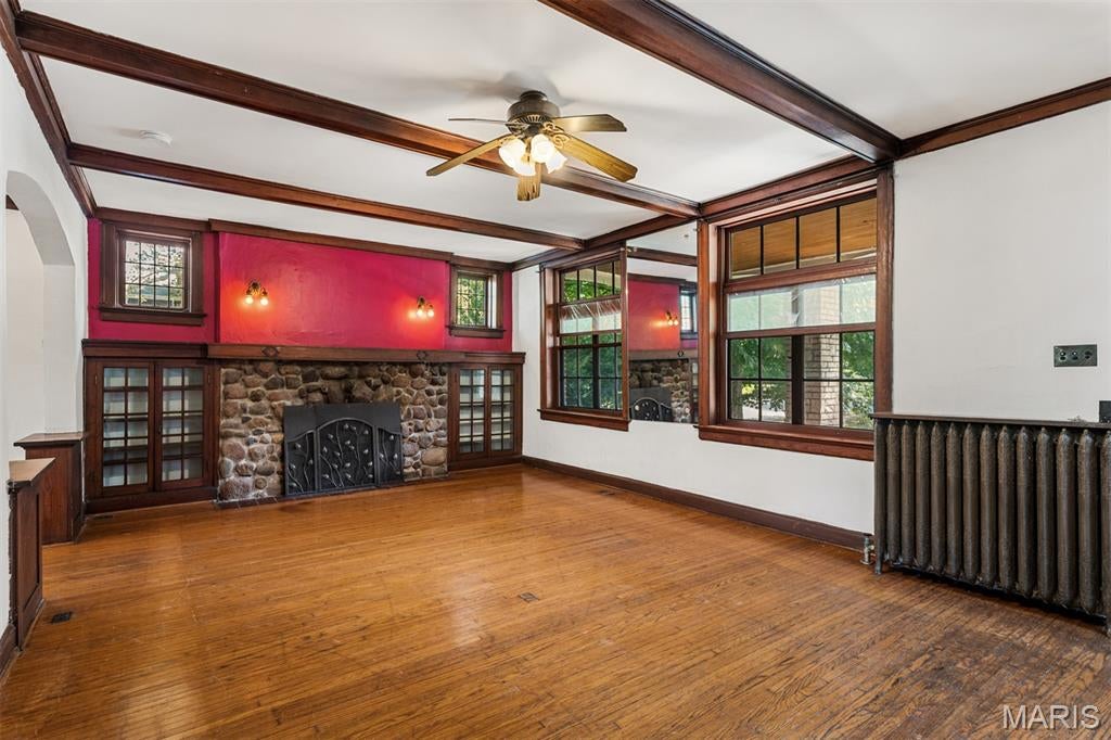 Kingshighway Park - Residential