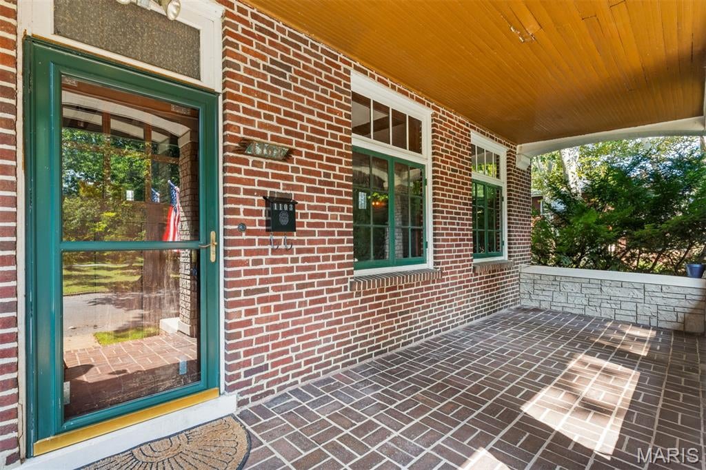 Kingshighway Park - Residential
