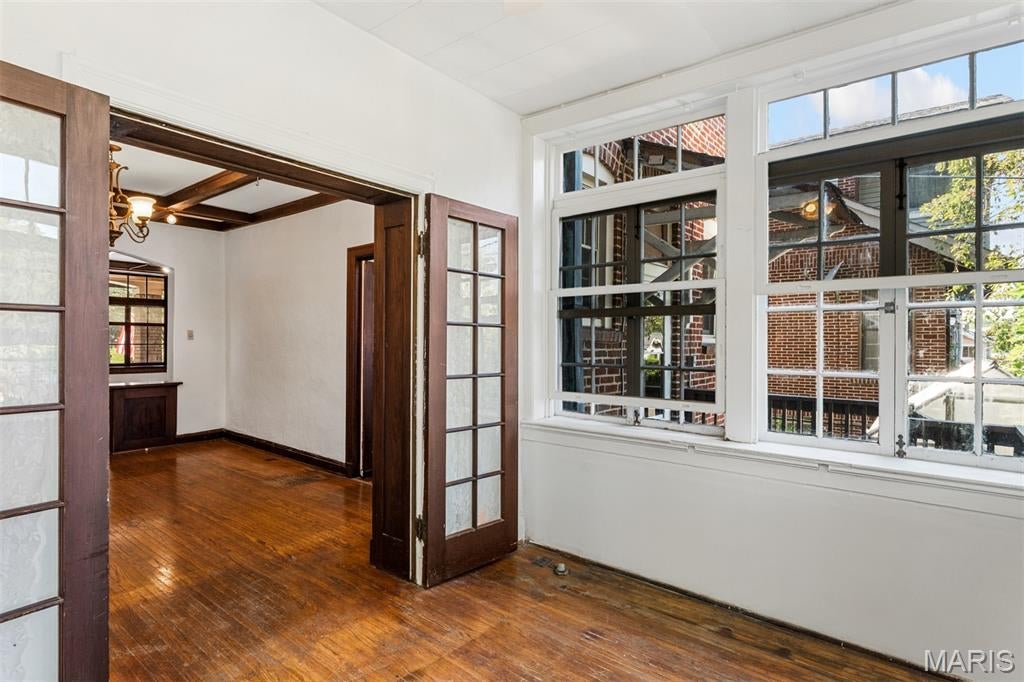 Kingshighway Park - Residential