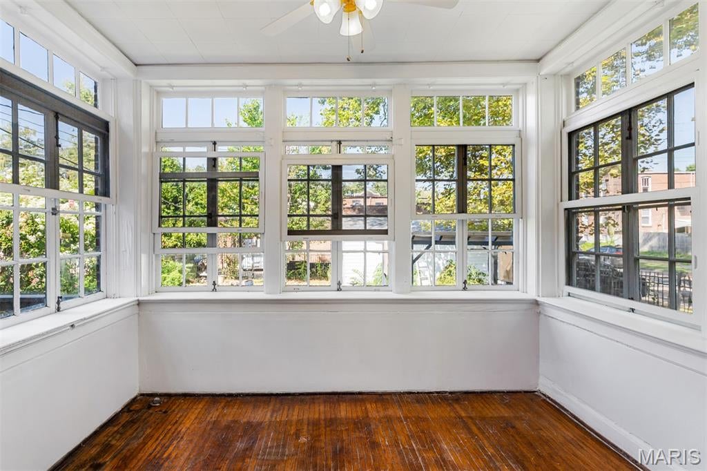 Kingshighway Park - Residential