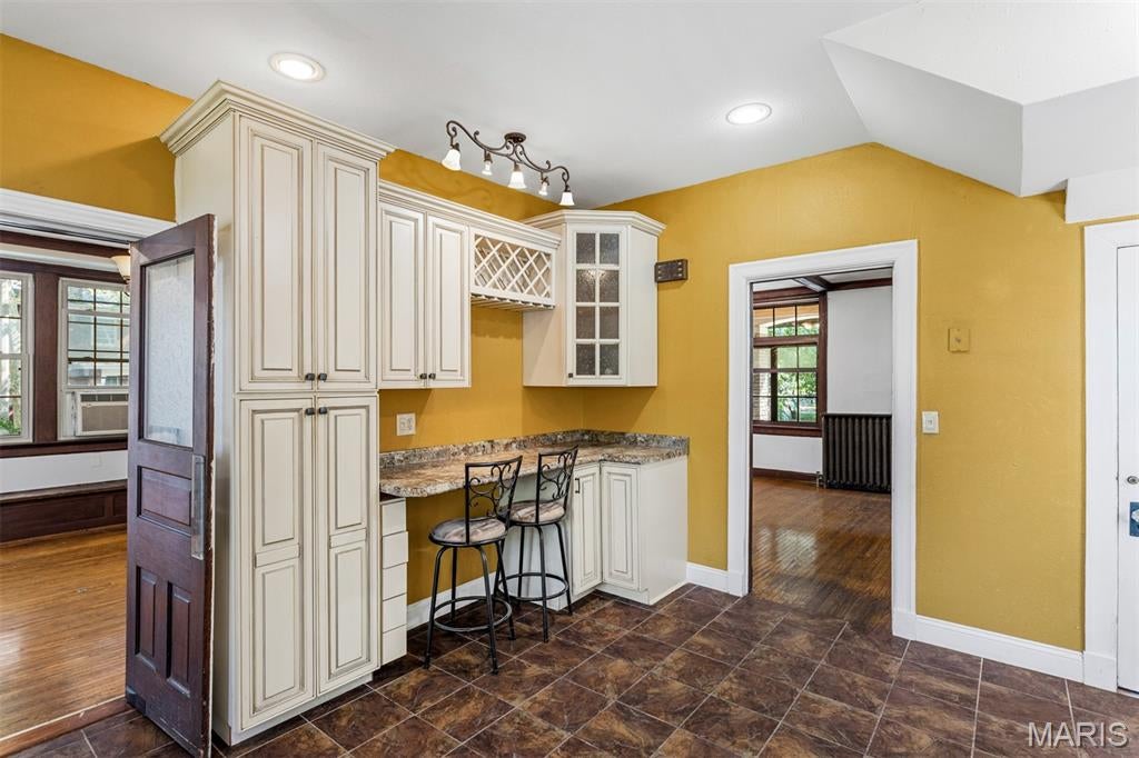 Kingshighway Park - Residential