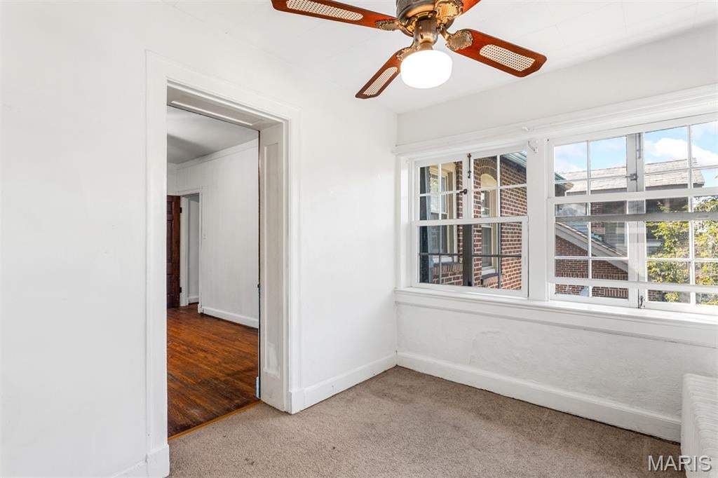 Kingshighway Park - Residential