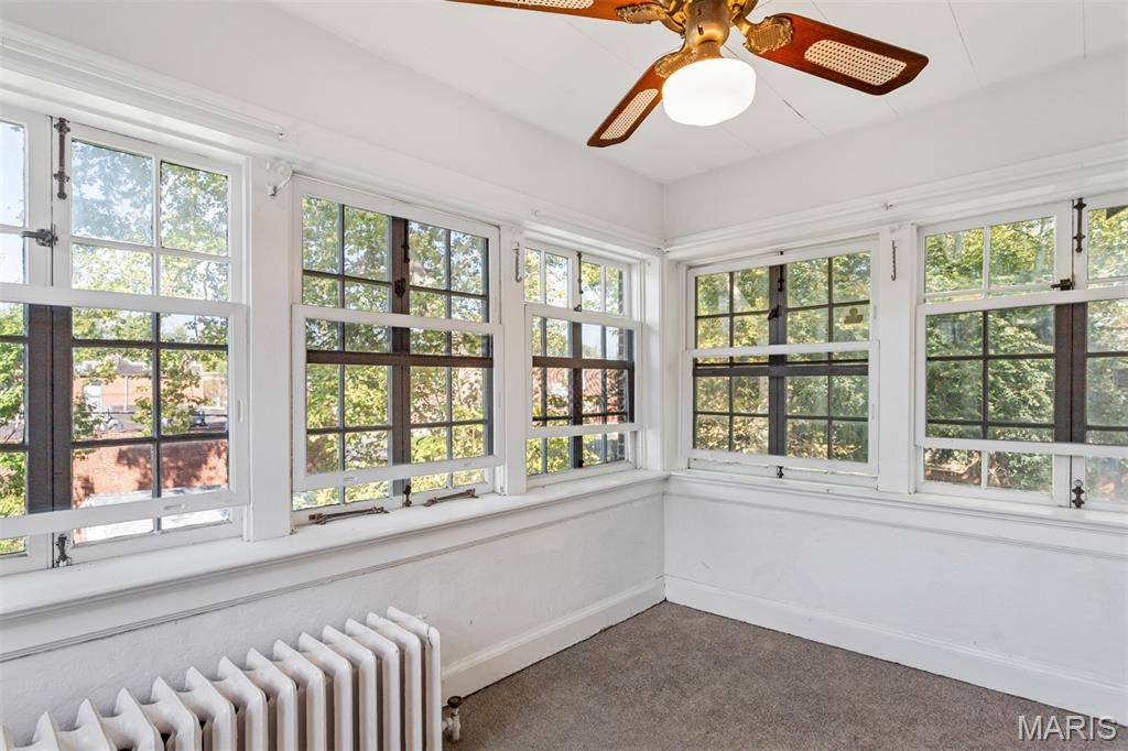 Kingshighway Park - Residential