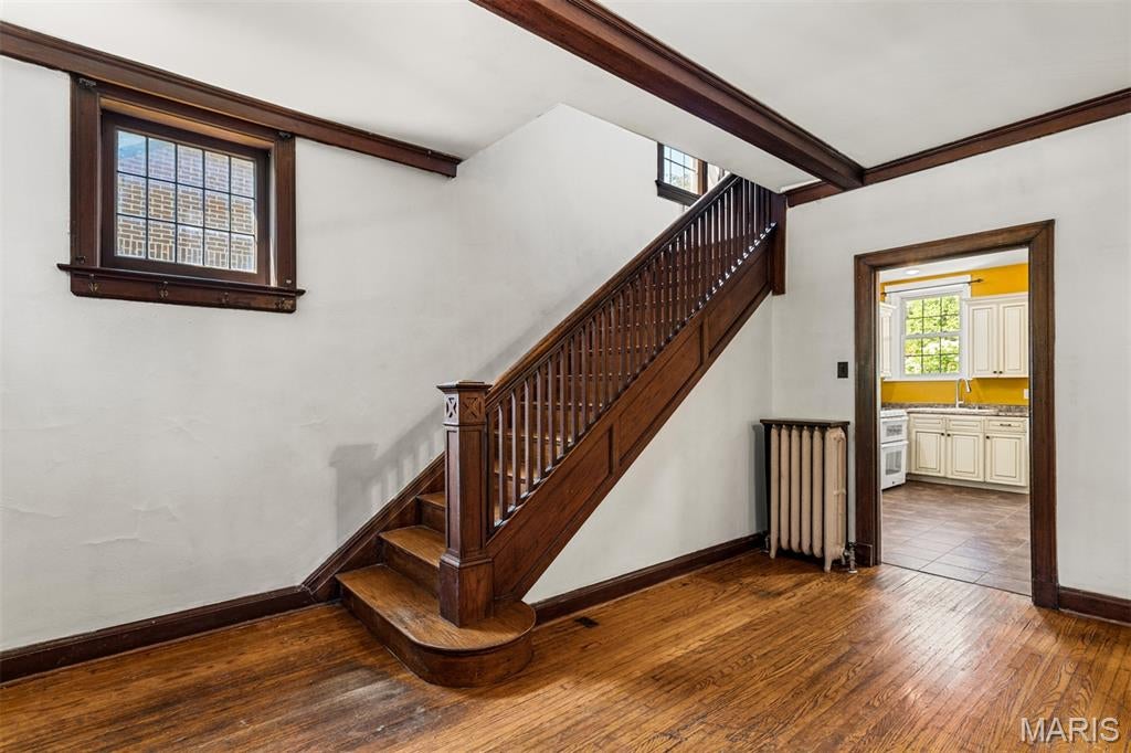 Kingshighway Park - Residential