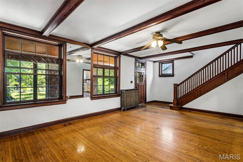 Kingshighway Park - Residential