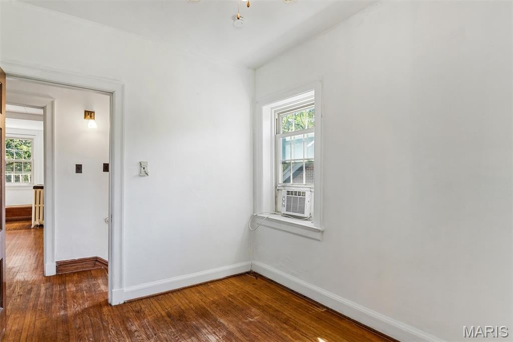 Kingshighway Park - Residential
