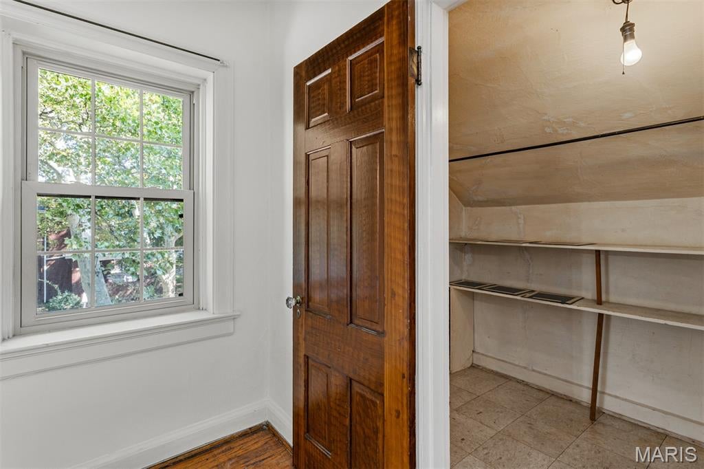 Kingshighway Park - Residential