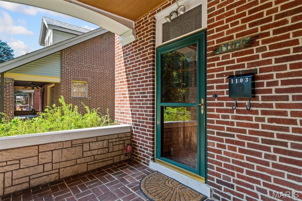 Kingshighway Park - Residential