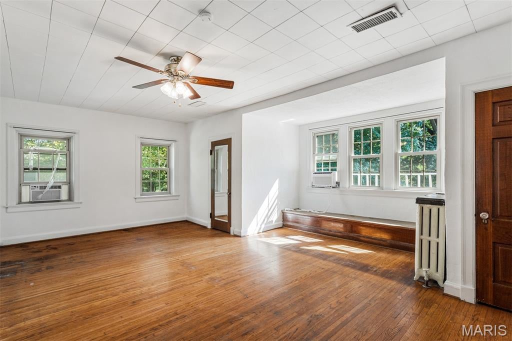 Kingshighway Park - Residential