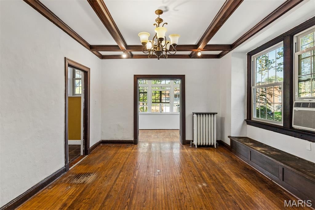 Kingshighway Park - Residential