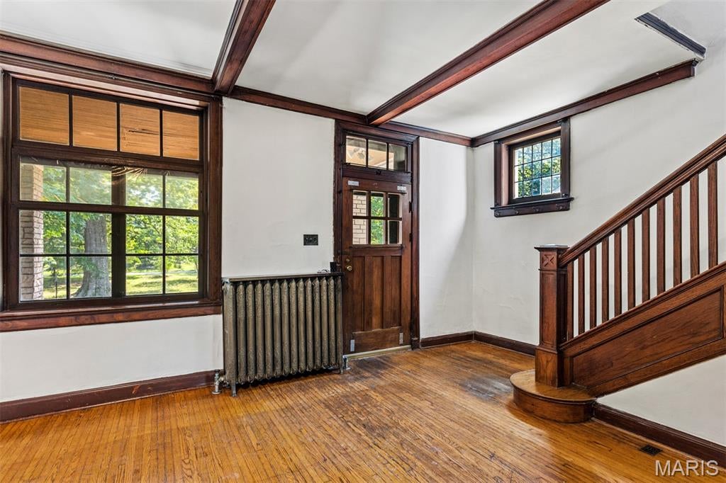 Kingshighway Park - Residential