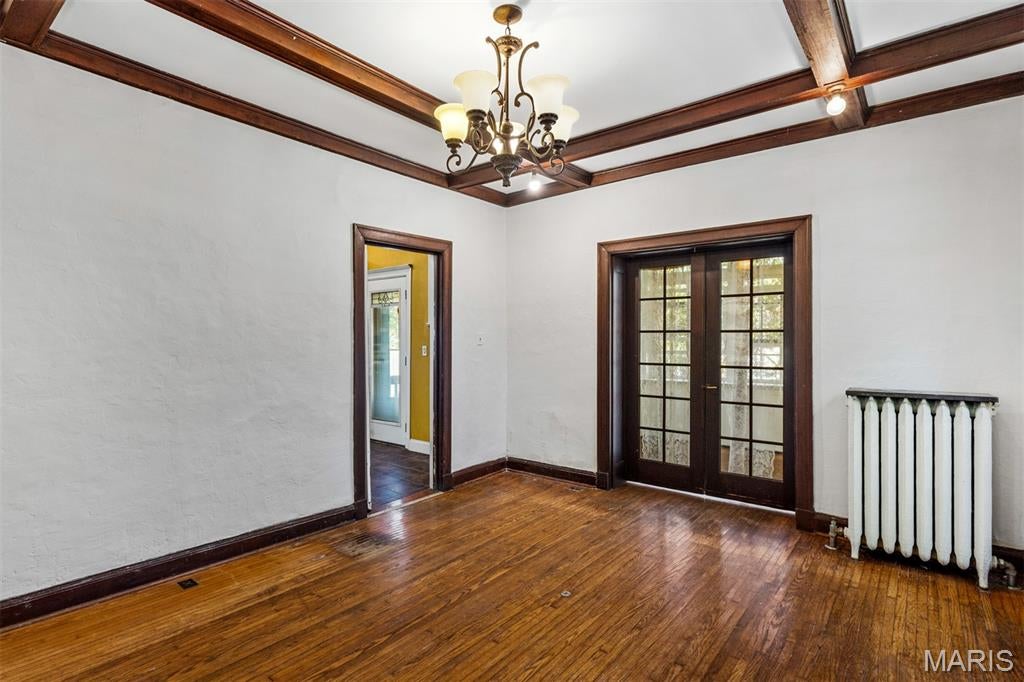 Kingshighway Park - Residential
