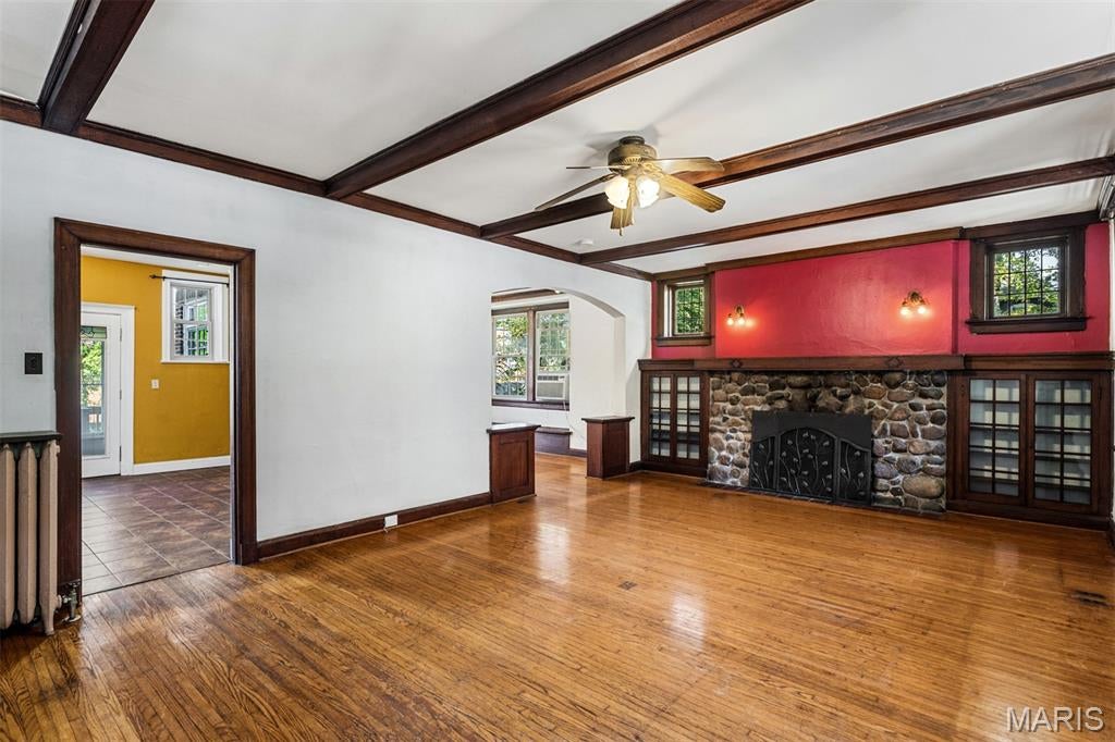 Kingshighway Park - Residential
