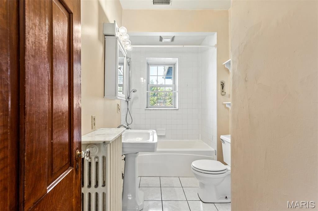 Kingshighway Park - Residential