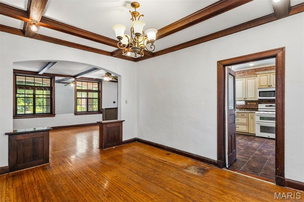 Kingshighway Park - Residential