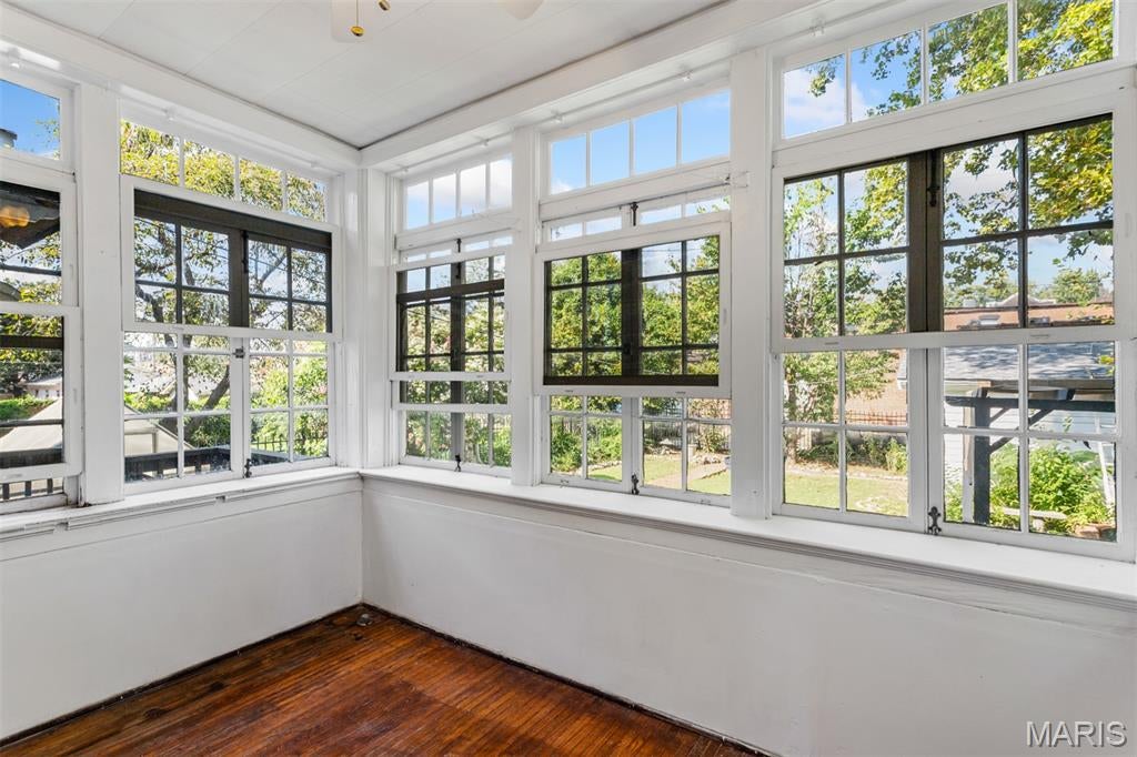 Kingshighway Park - Residential
