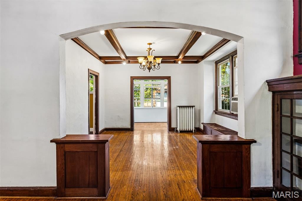 Kingshighway Park - Residential