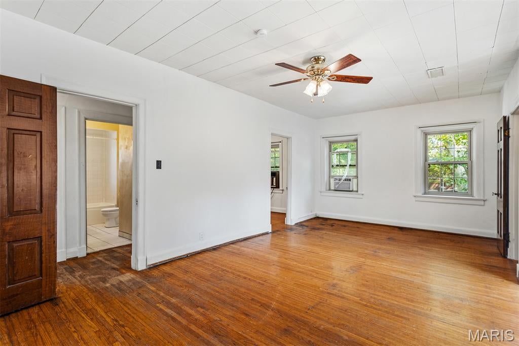 Kingshighway Park - Residential