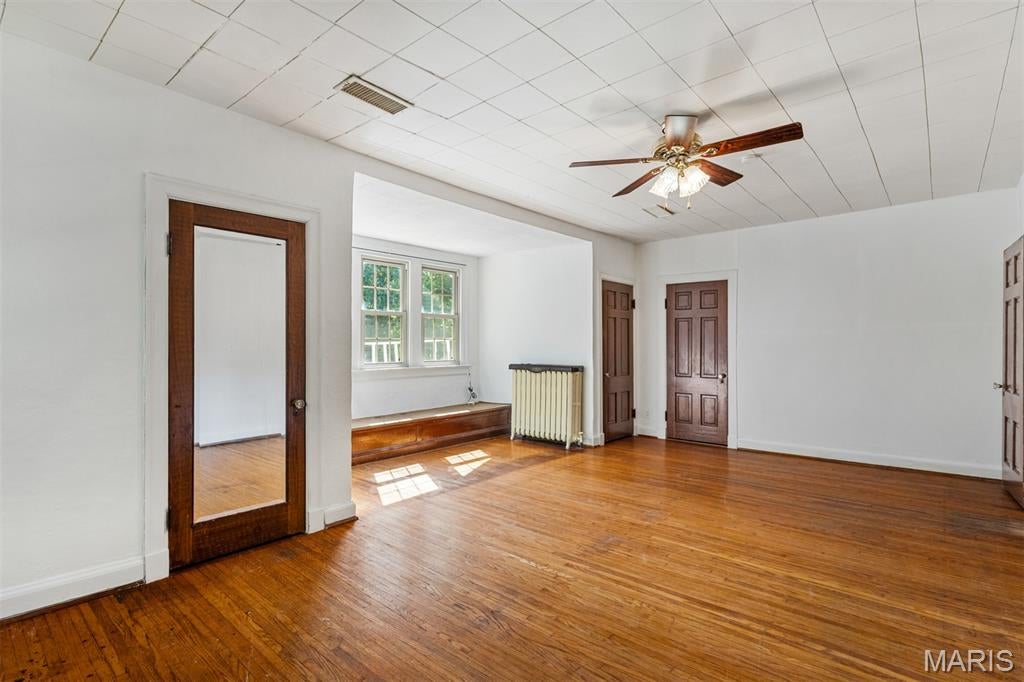 Kingshighway Park - Residential