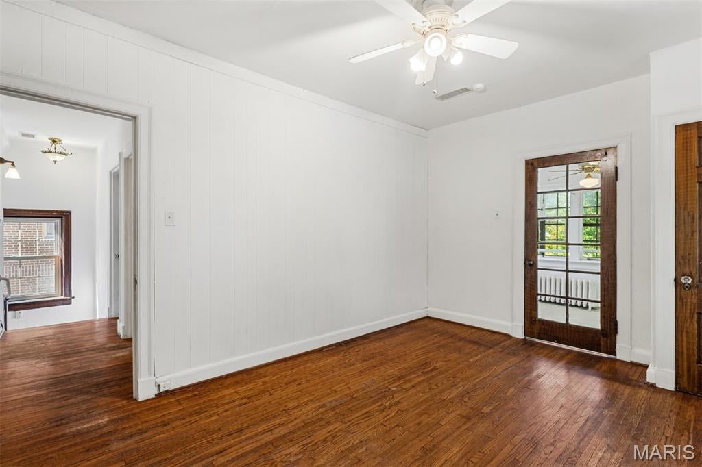 Kingshighway Park - Residential