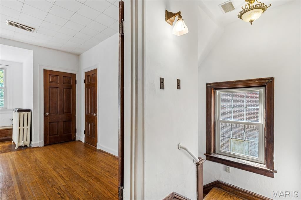 Kingshighway Park - Residential