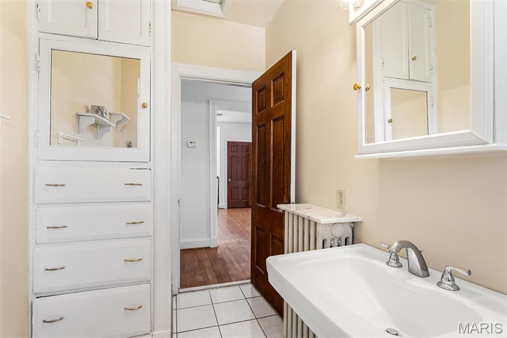 Kingshighway Park - Residential