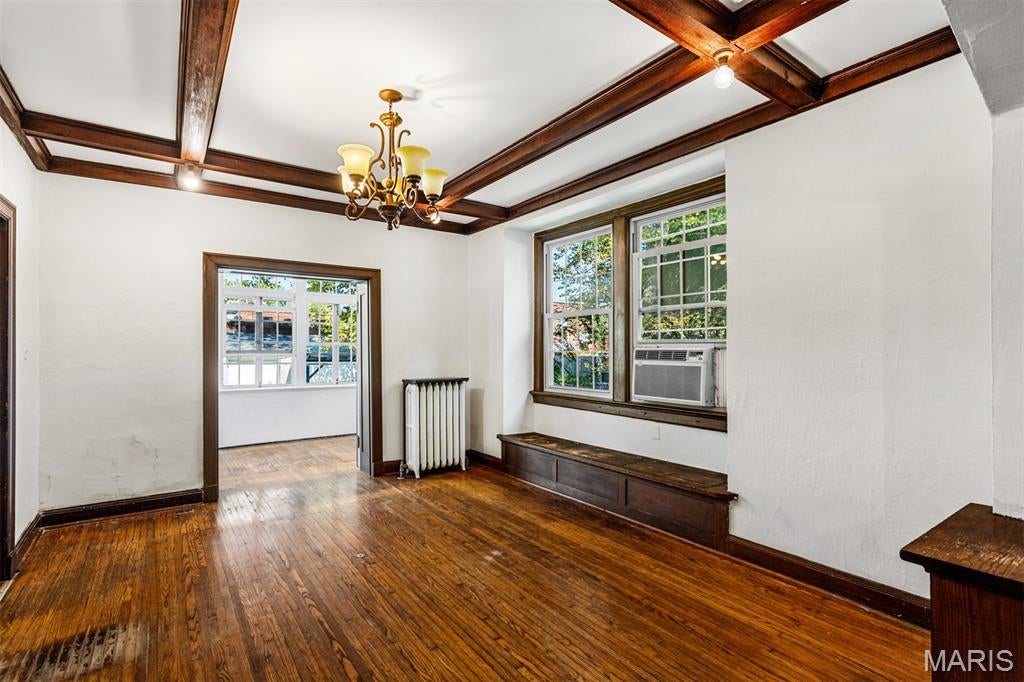 Kingshighway Park - Residential