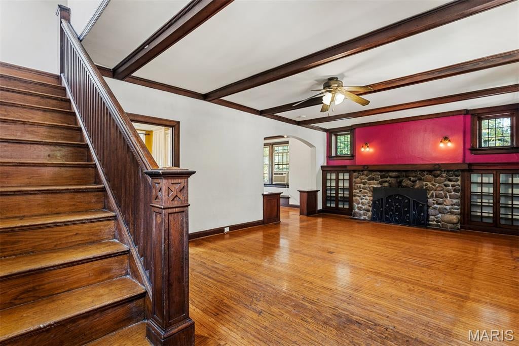Kingshighway Park - Residential
