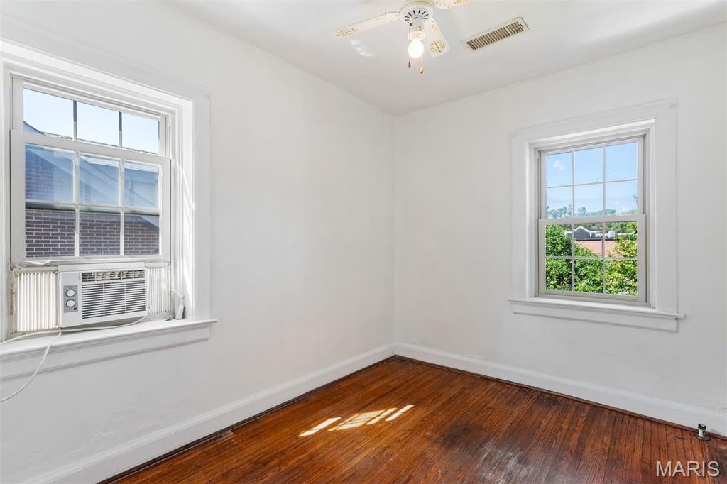 Kingshighway Park - Residential