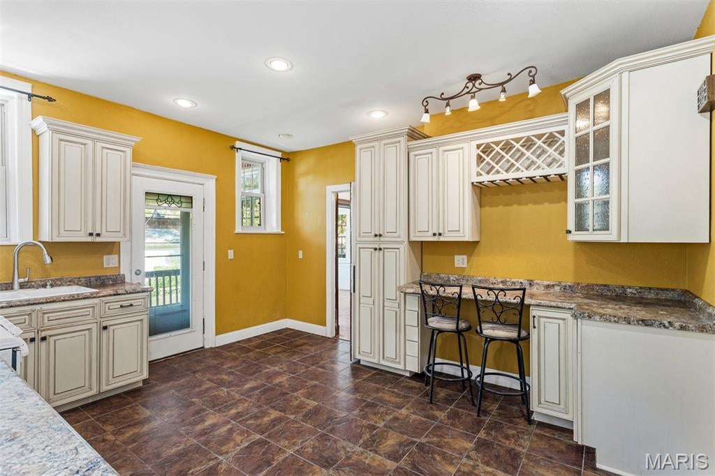 Kingshighway Park - Residential