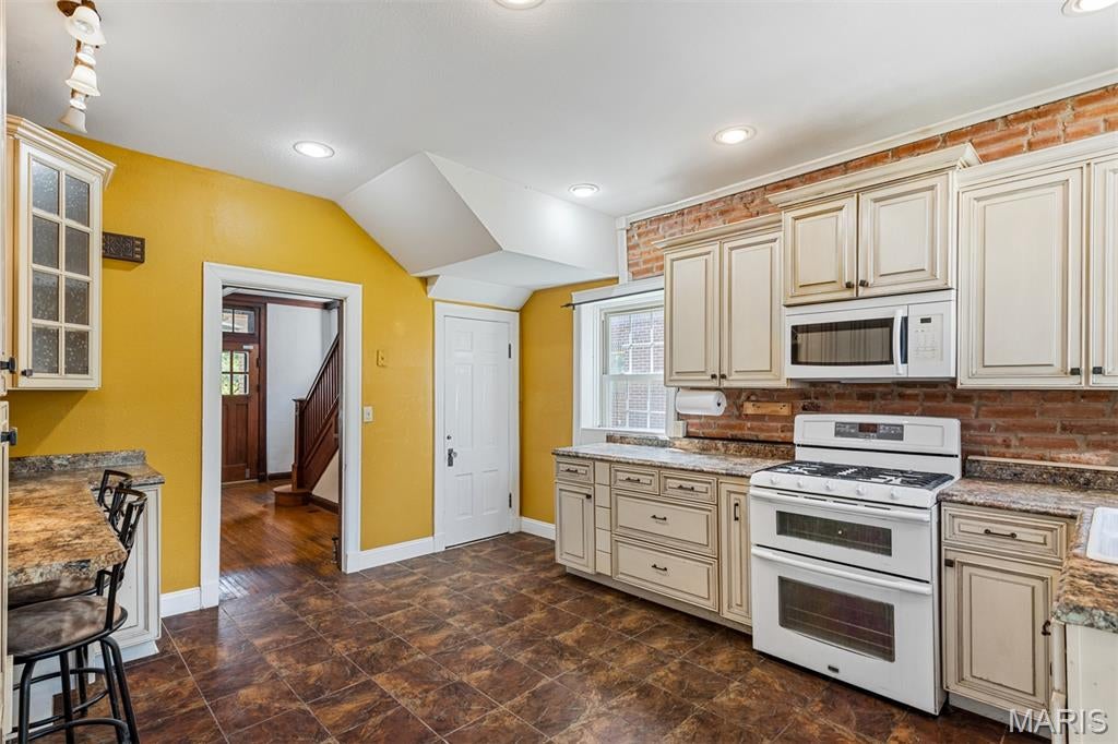 Kingshighway Park - Residential