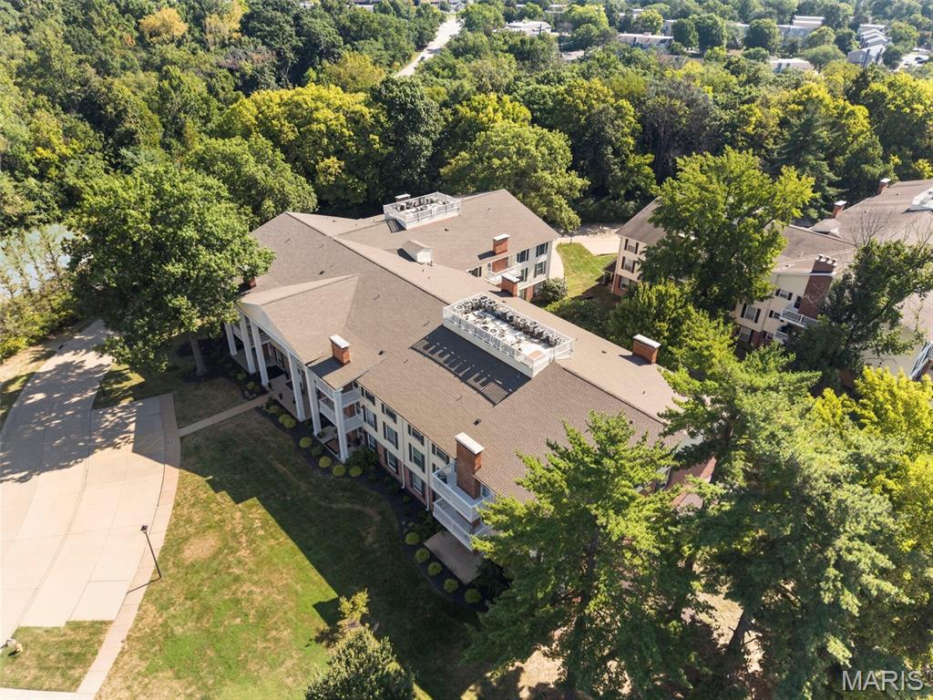 Brandywine Condo 2 - Residential
