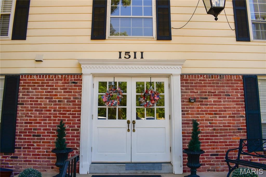 Brandywine Condo 2 - Residential
