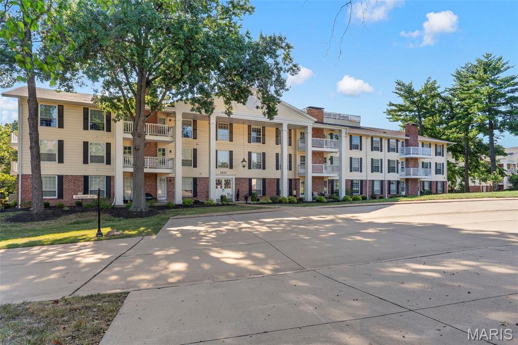 Brandywine Condo 2 - Residential