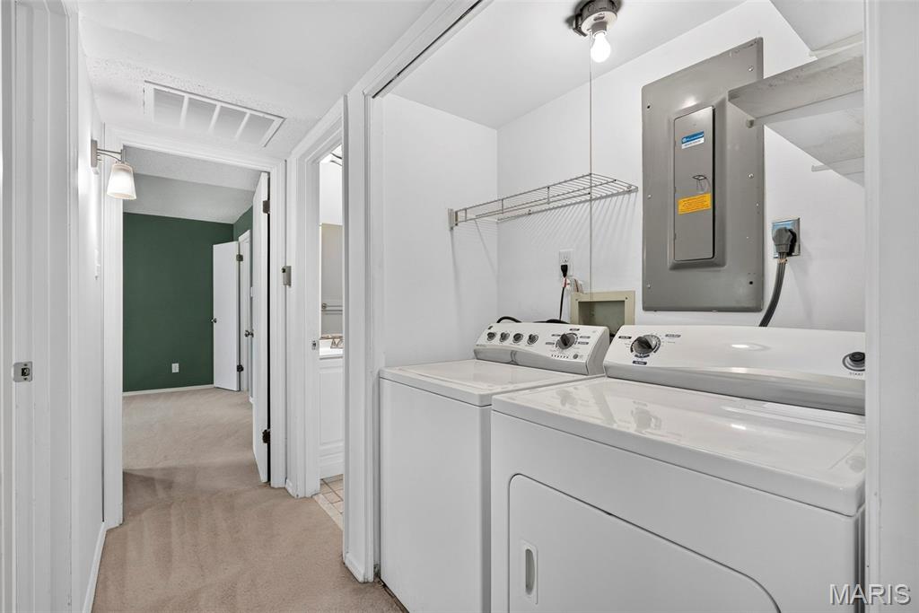 Brandywine Condo 2 - Residential