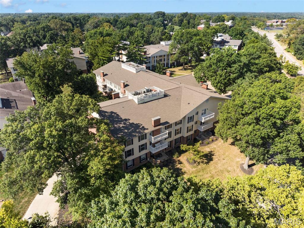 Brandywine Condo 2 - Residential